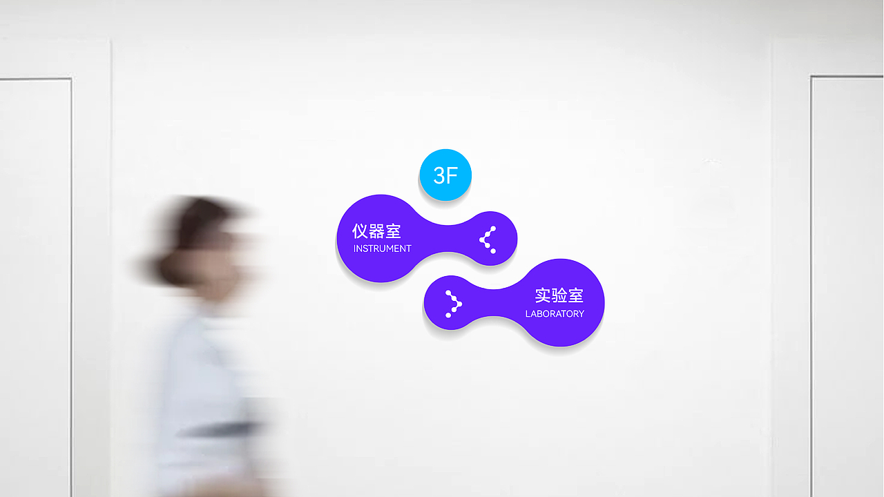 品牌识别设计｜医药行业