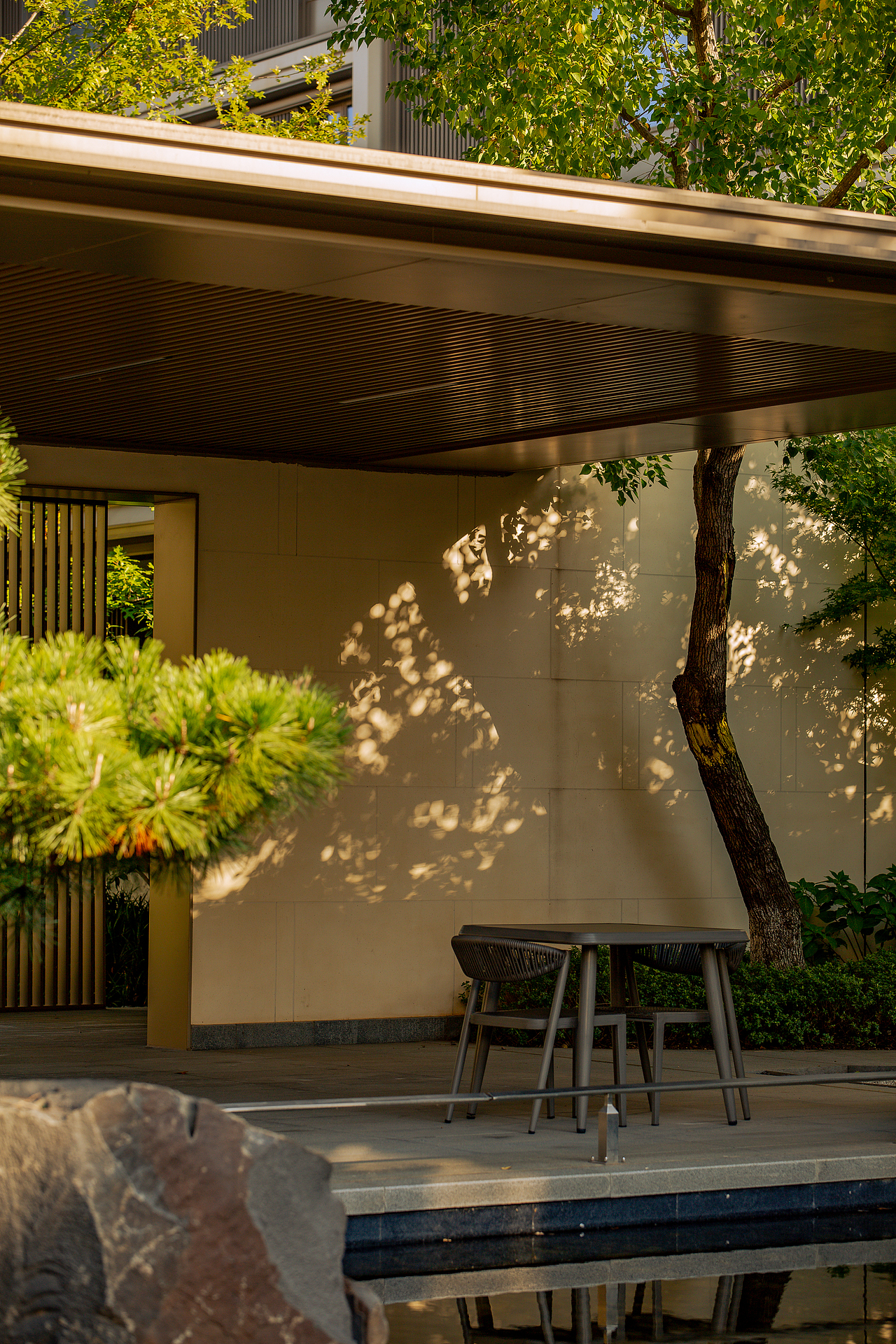 风光建筑摄影--中国宜兴雅达·阳羡溪山项目