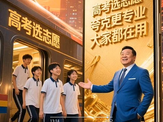 软件广告