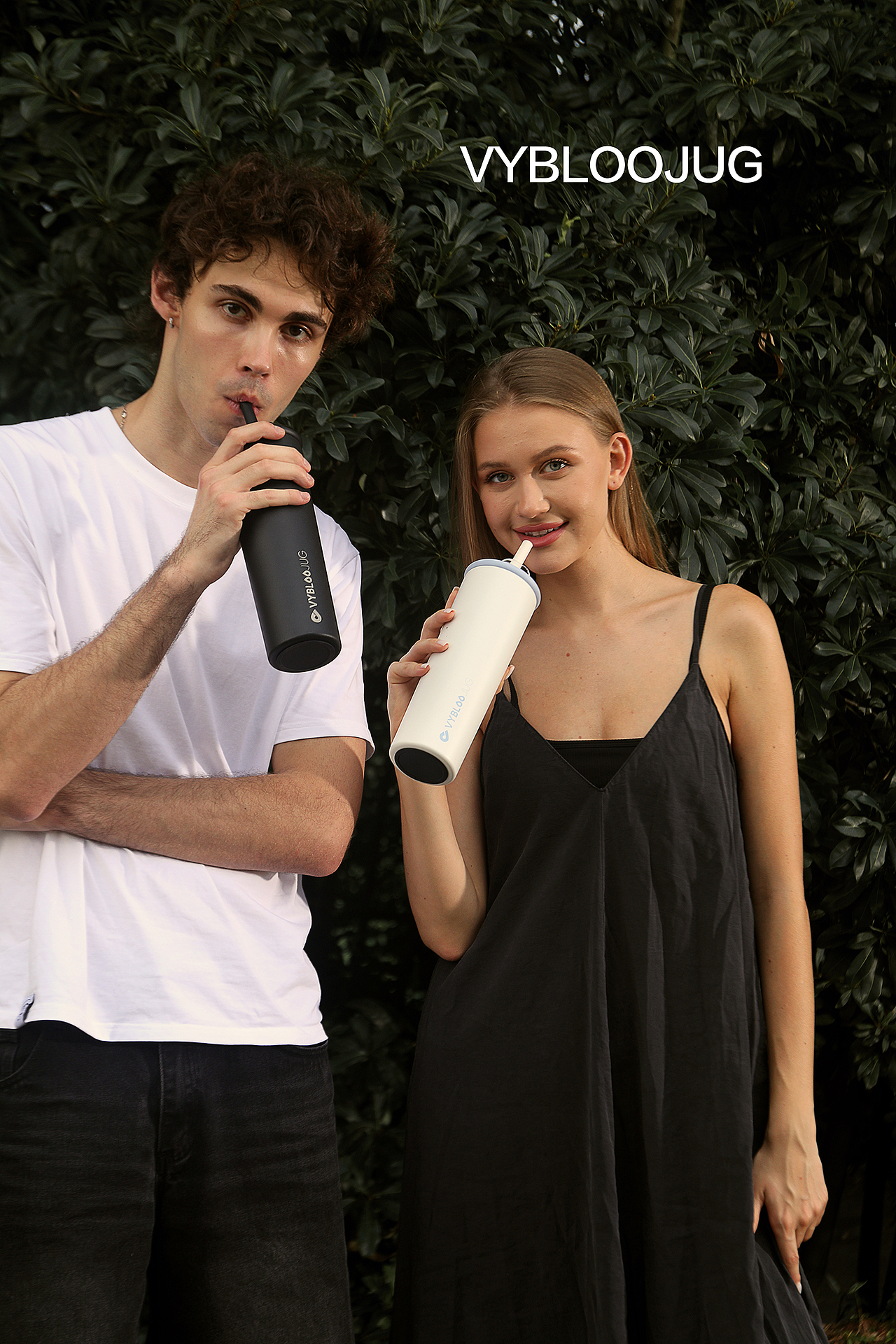 永康 义乌水杯拍摄 模特拍摄