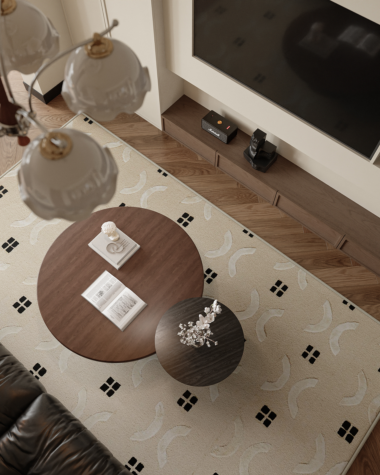 中古风丨近期渲染