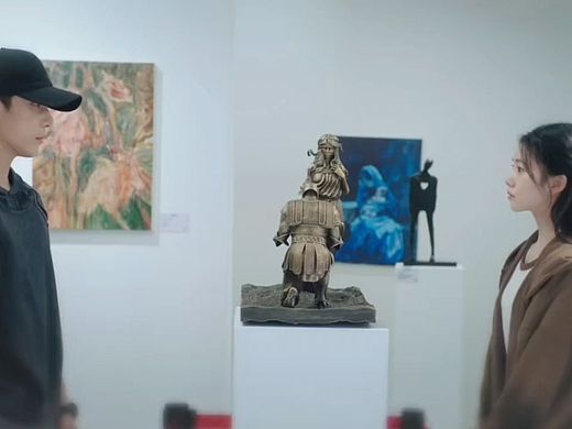陷入我们的热恋影视剪辑