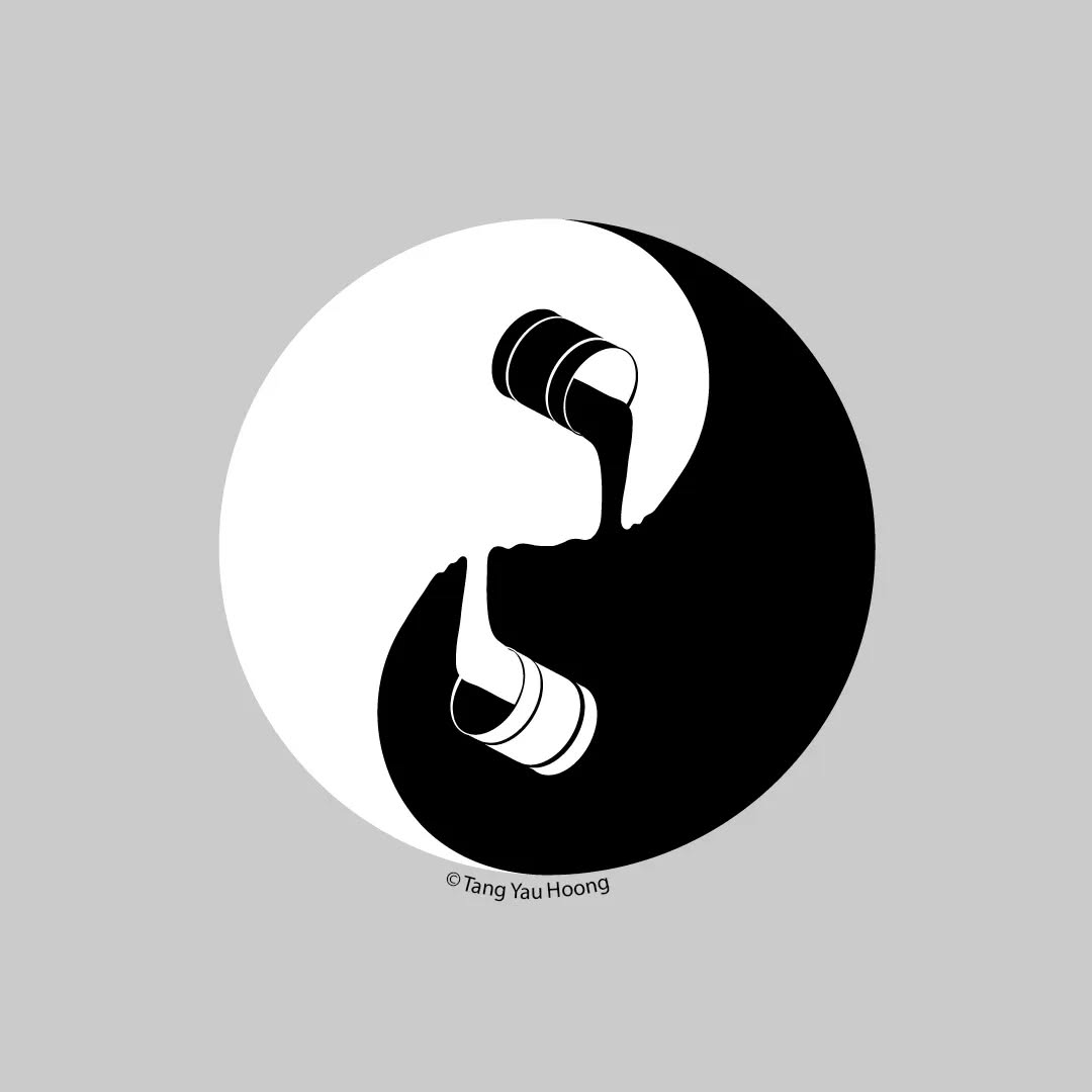 “离谱”又有趣-脑洞大开的马来西亚插画师Tang Yau Hoong作品｜365天的好设计NO.105（图ZMTUxMzYxODQ=） - 观点 - 站酷设计师站酷资讯原创素材 - 站酷ZCOOL