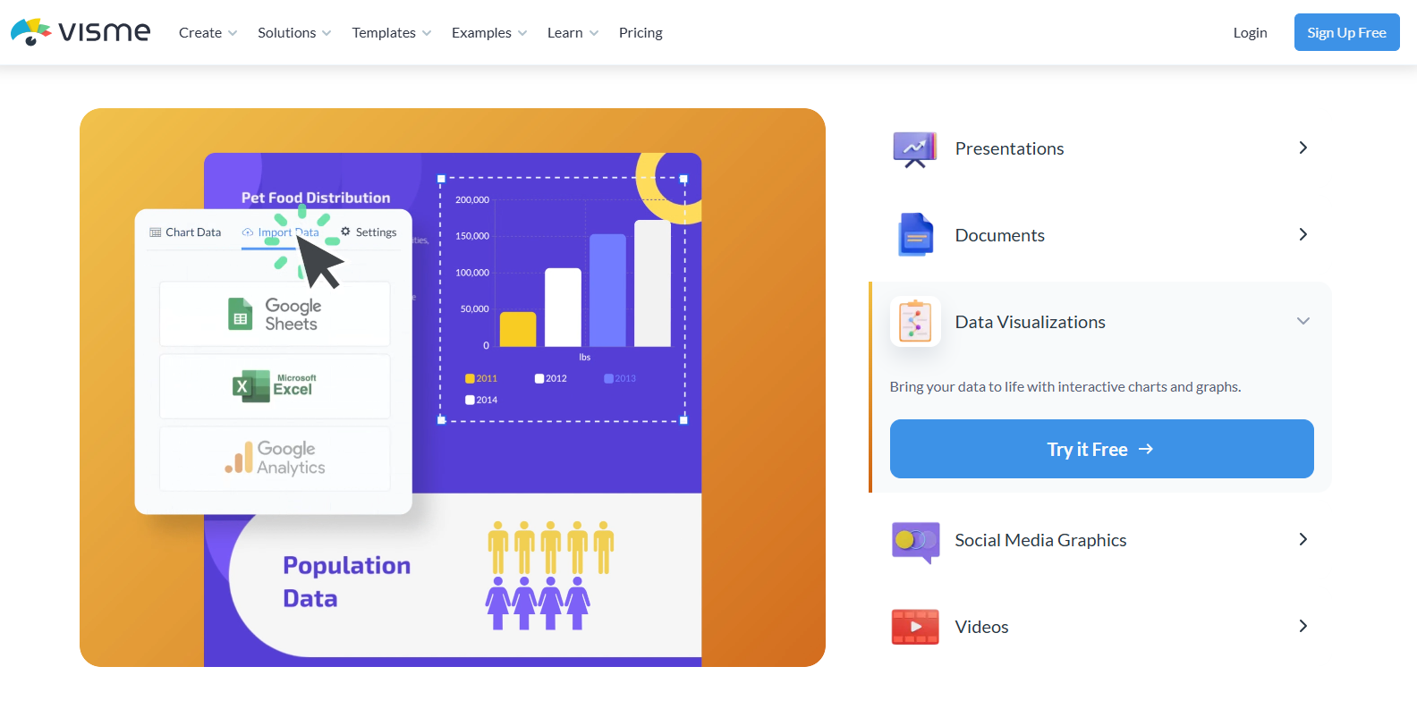 超全盘点！2025年值得收藏的8款AI数据可视化工具