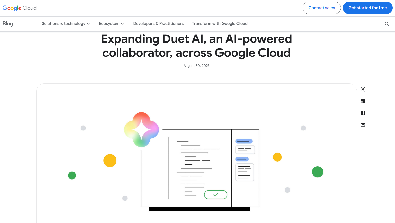 超全盘点！2025年值得收藏的8款AI数据可视化工具