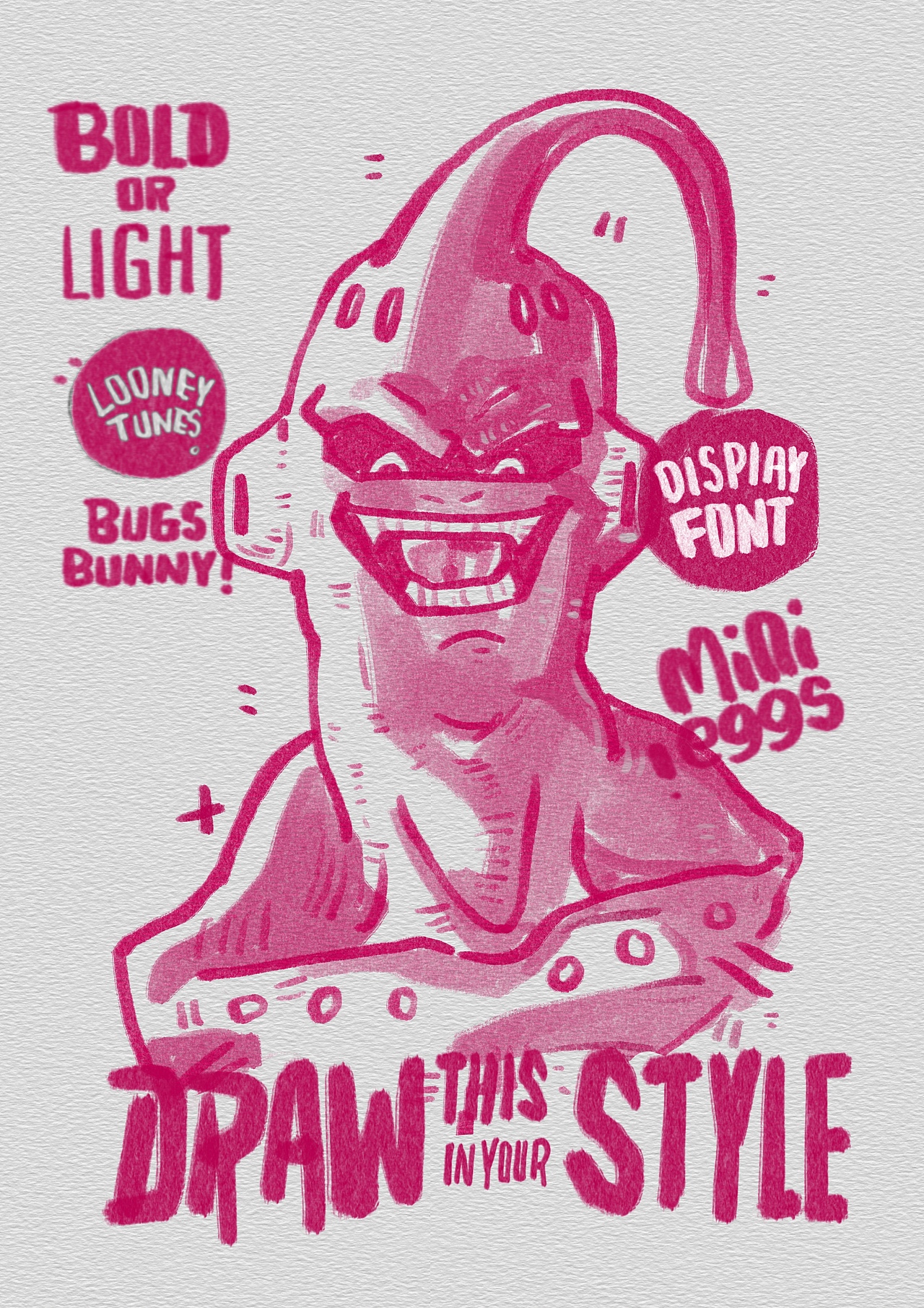 今天你画画了吗？（图ZMzkyNzQ1MzY0） - 艺术插画 - 站酷设计师elijah多力原创素材 - 站酷ZCOOL