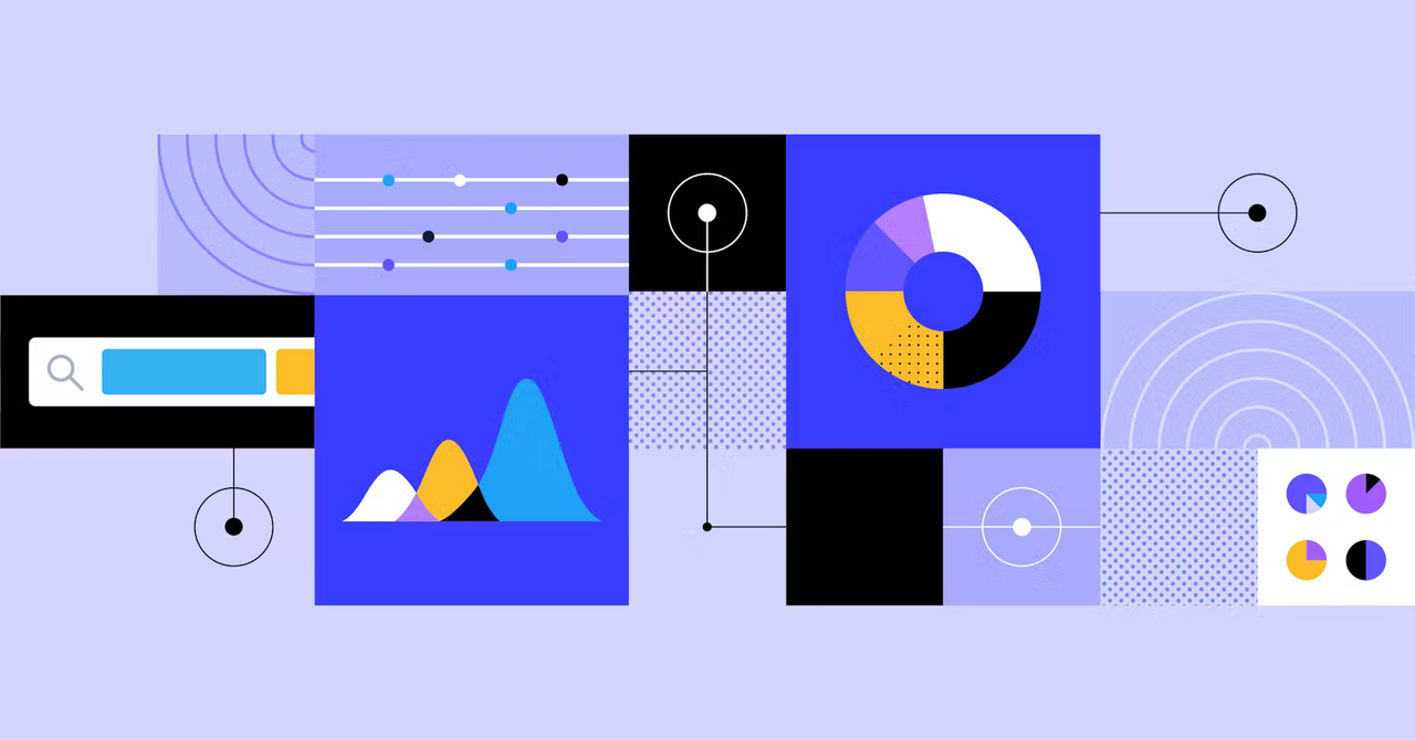 超全盘点！2025年值得收藏的8款AI数据可视化工具