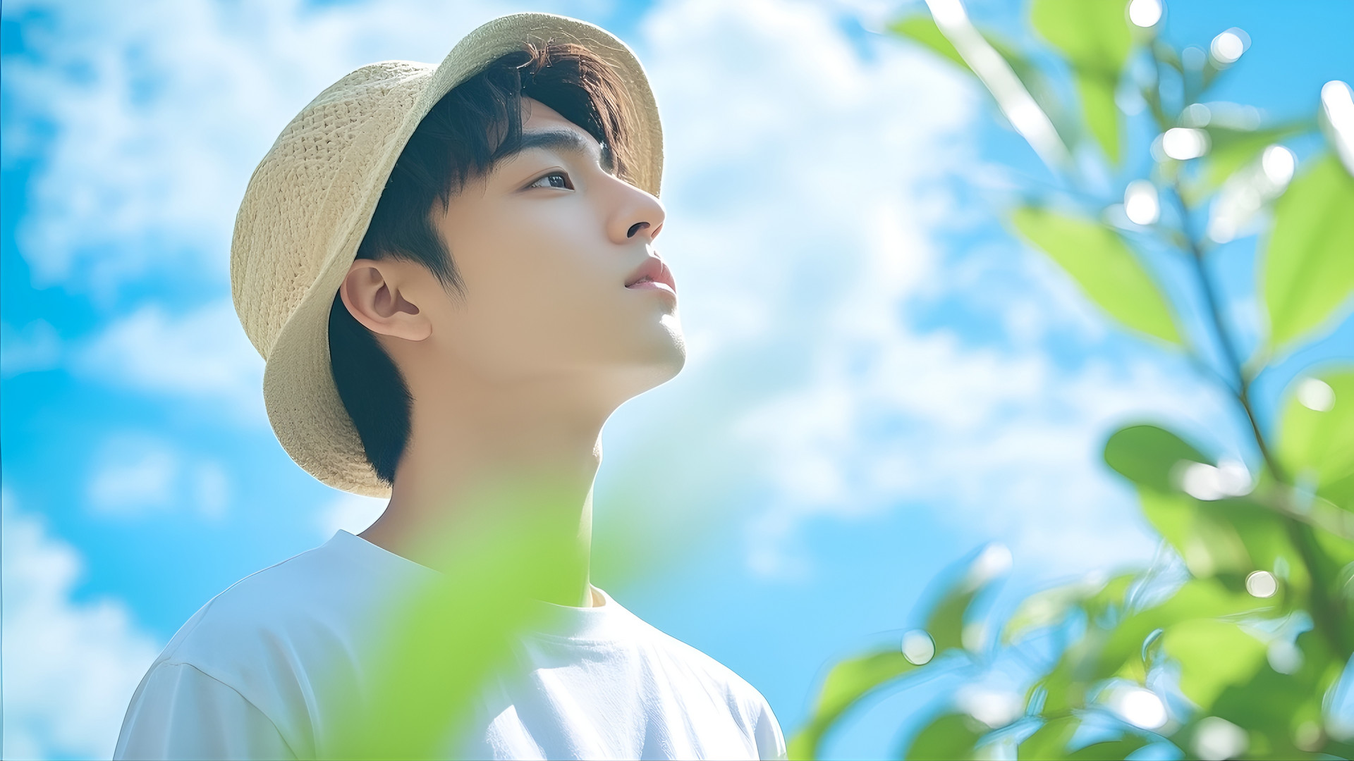 受够夏季脸油的男士快来看!2025年这些男士控油洗面奶陪你清爽一夏