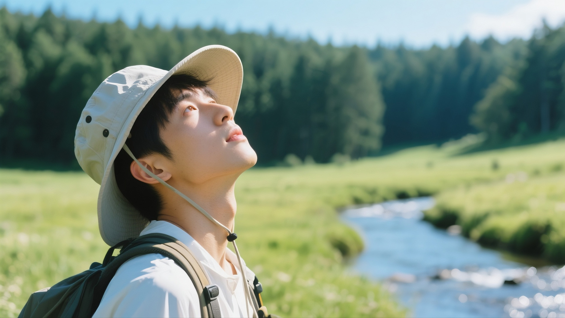 受够夏季脸油的男士快来看!2025年这些男士控油洗面奶陪你清爽一夏