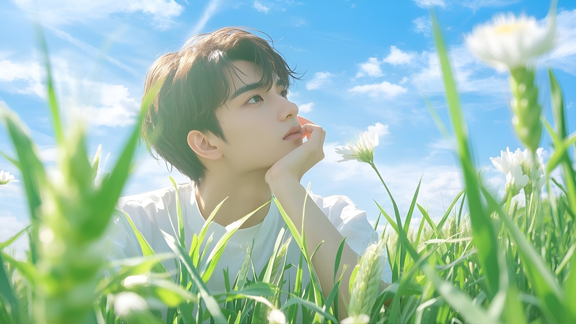 受够夏季脸油的男士快来看!2025年这些男士控油洗面奶陪你清爽一夏