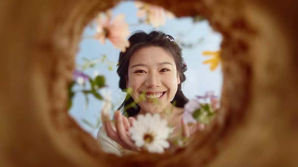 残联春天计划 |《从春天向明天》（图ZMzkyNzQ3MzM2） - 宣传片 - 站酷设计师吉造君原创素材 - 站酷ZCOOL