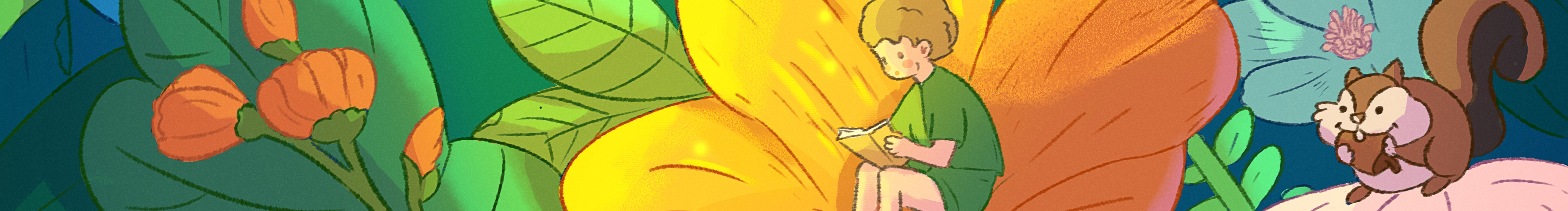 乘鲤的个人主页（封面预览） - 主页封面设置 - 站酷设计师乘鲤原创素材 - 站酷ZCOOL