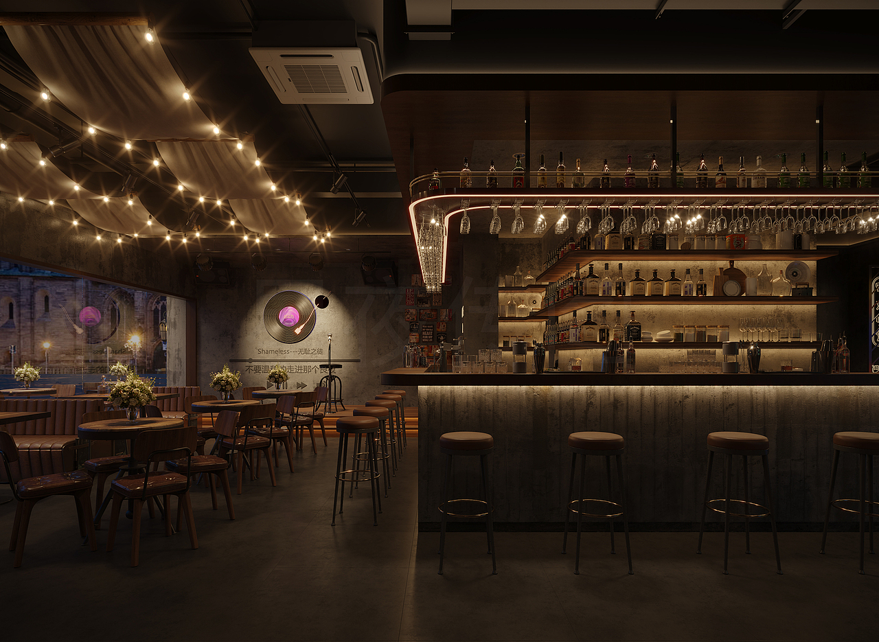 带上一瓶酒,去见你想见的人