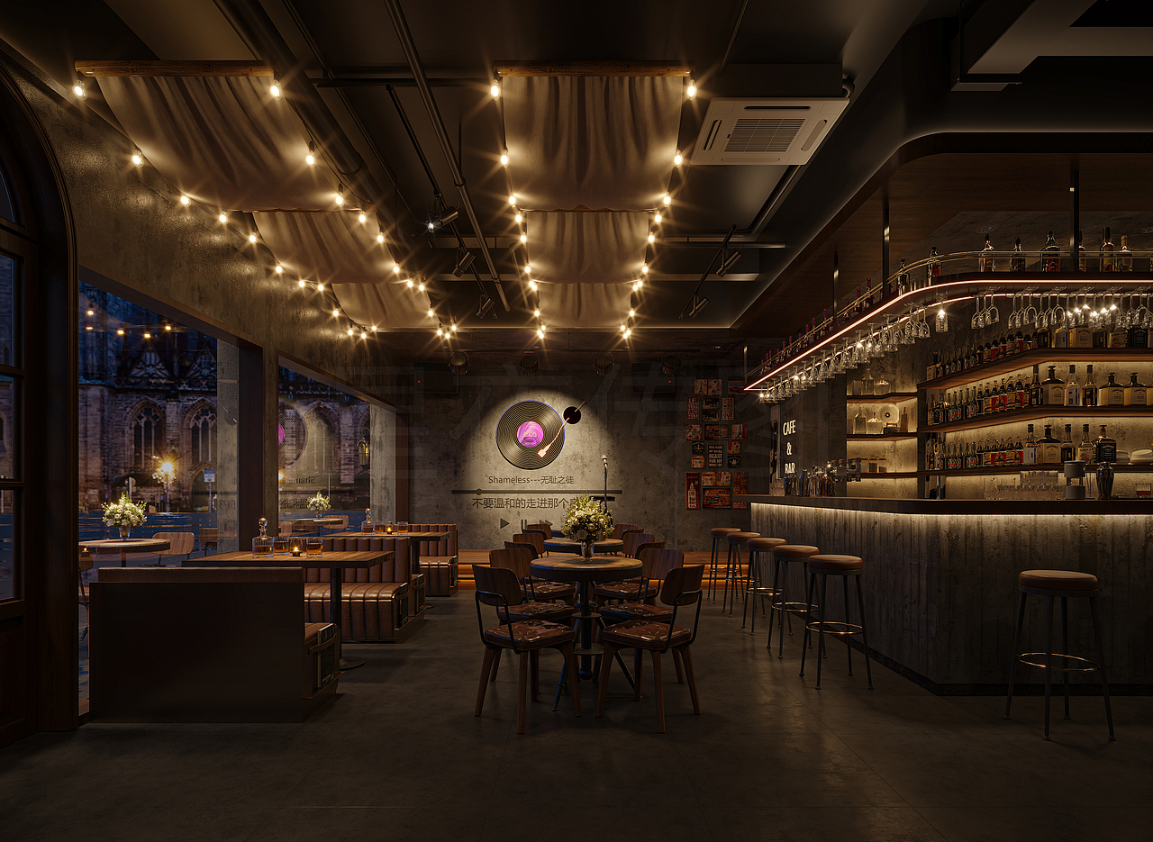 带上一瓶酒,去见你想见的人