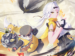 《当修仙师父遇上爆米花虎崽&炒饭熊猫》