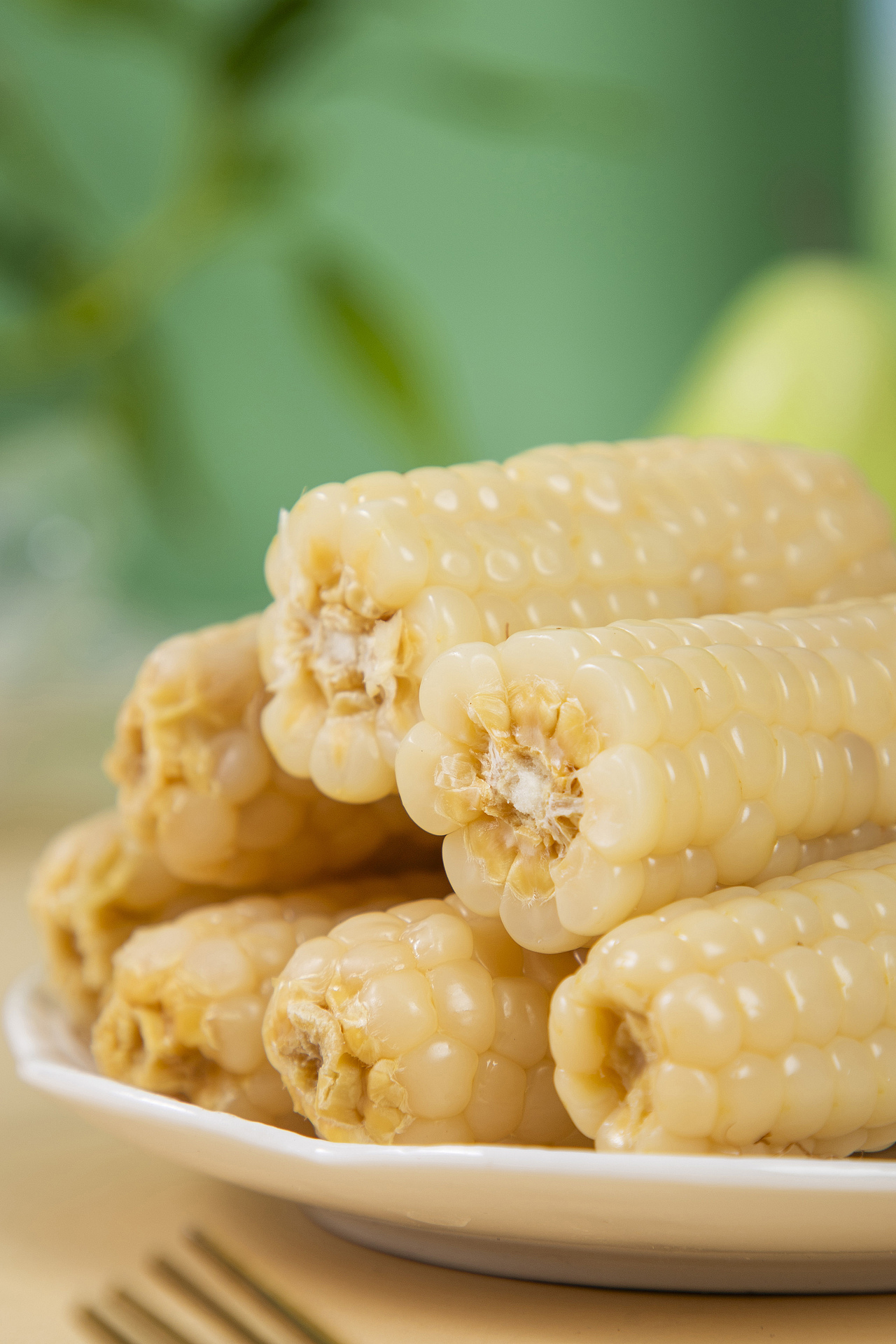 有间|天沐农蜜西双版纳拇指小玉米（图ZMzkyNzU1NDY4） - 产品摄影 - 站酷设计师有间图片社原创素材 - 站酷ZCOOL