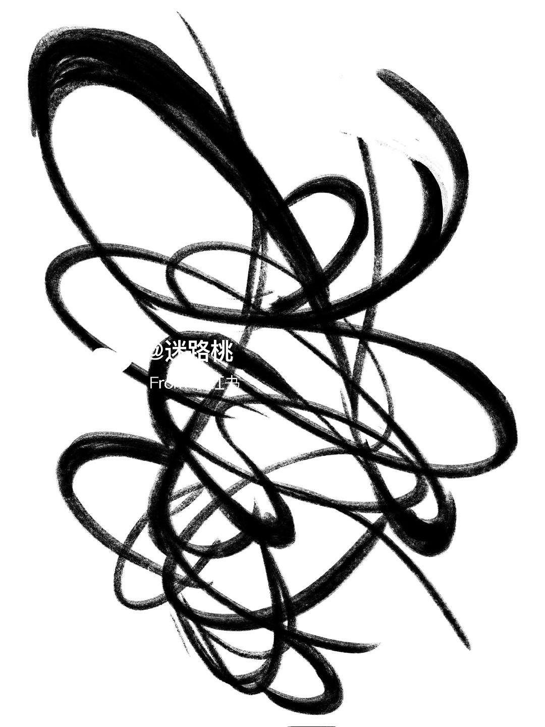 用竹书写禅意，风和雾的轨迹 | 酒店装置艺术（图ZMzkyNzU4MzM2） - 商业空间设计 - 站酷设计师迷路桃装置艺术原创素材 - 站酷ZCOOL