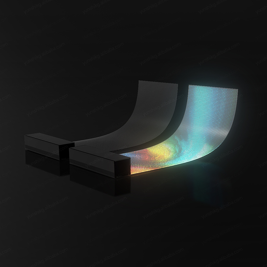 LED晶芯屏（图ZMzkyNzU4MzYw） - 其他工业/产品 - 站酷设计师FUTURE_X原创素材 - 站酷ZCOOL