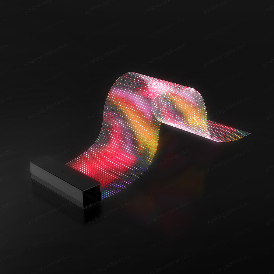 LED晶芯屏（图ZMzkyNzU4Mzc2） - 其他工业/产品 - 站酷设计师FUTURE_X原创素材 - 站酷ZCOOL