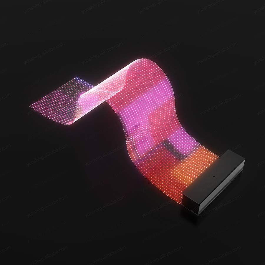 LED晶芯屏（图ZMzkyNzU4Mzgw） - 其他工业/产品 - 站酷设计师FUTURE_X原创素材 - 站酷ZCOOL