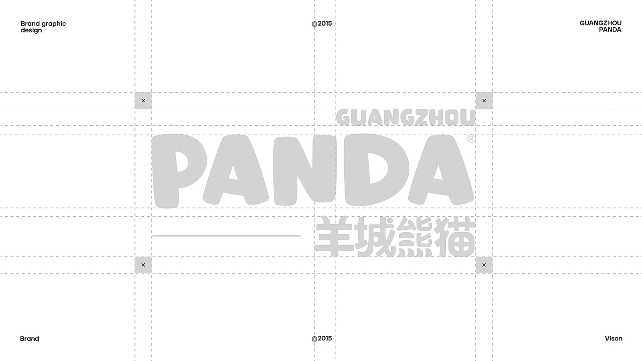 羊城熊猫IP设计（图ZMzkyNzU4NjYw） - IP形象 - 站酷设计师ivy蕊碧原创素材 - 站酷ZCOOL