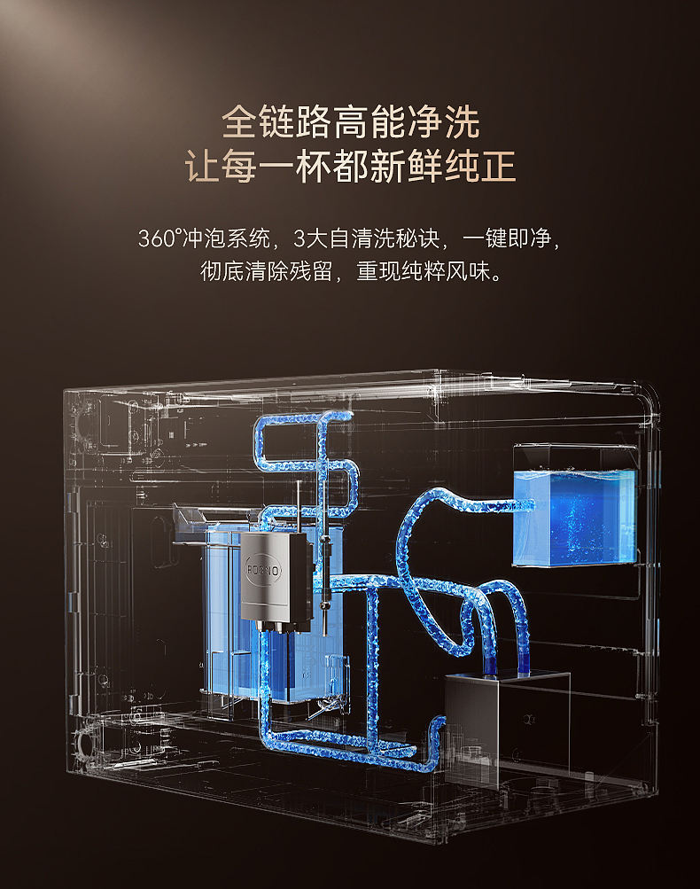 凯度嵌入式咖啡机视觉分享（图ZMzkyNzYyNzky） - 宣传片 - 站酷设计师馒豆原创素材 - 站酷ZCOOL