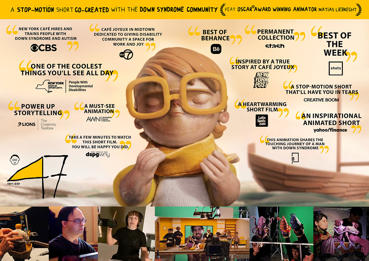 2025纽约国际广告节全场大奖案例秀(电影工艺)|47