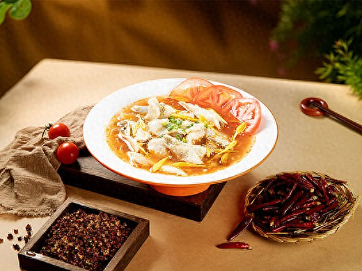 许船长，致力于打造独特的餐饮潮流文化