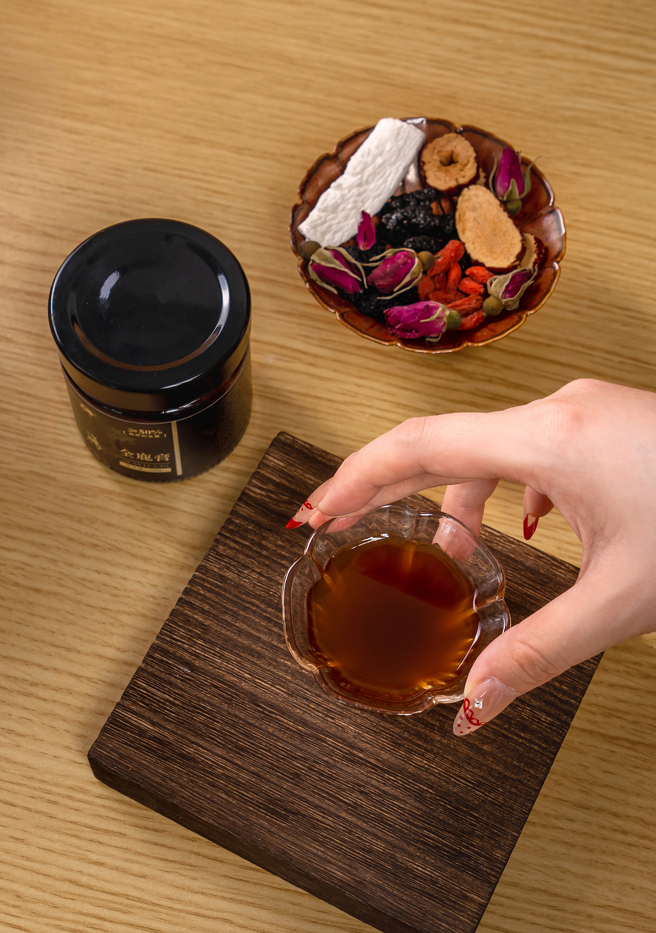 風河-全鹿膏视觉形象（图ZMzkyNzY5ODYw） - 产品摄影 - 站酷设计师风河原创素材 - 站酷ZCOOL