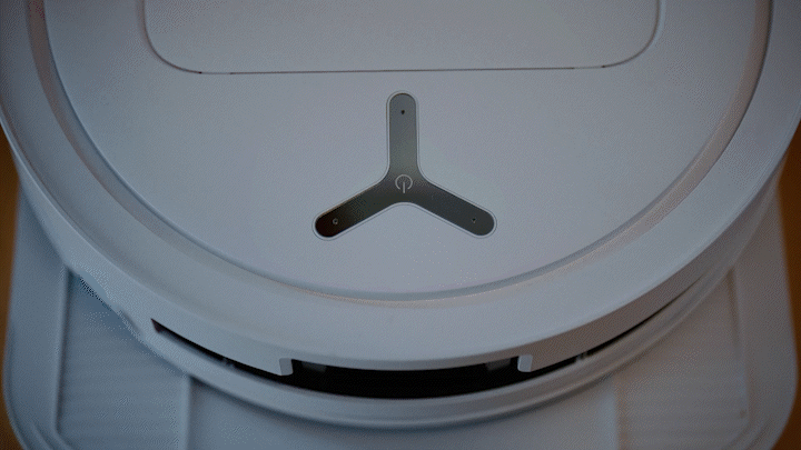 脏东西坏情绪，一滚即净✌️科沃斯T80地宝（图ZMzkyNzcxNTgw） - 短片 - 站酷设计师二进智原创素材 - 站酷ZCOOL