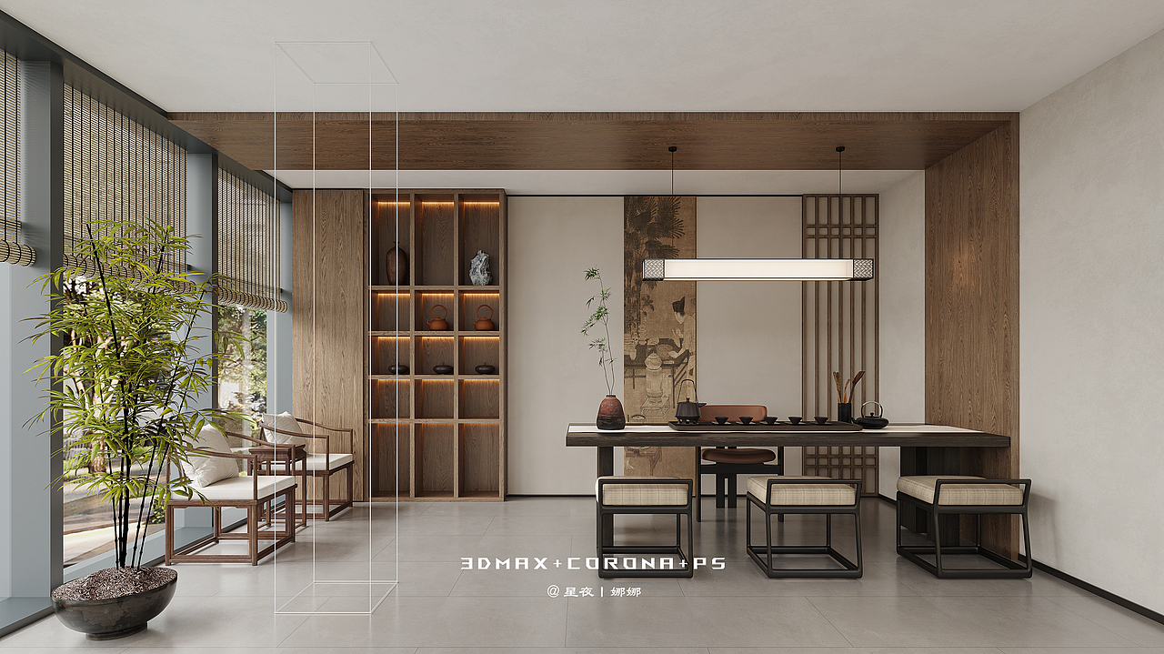 新中式风宠物医院 | 给毛孩不一样的就医体验