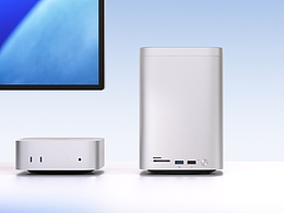 ORICO MiniTower 桌面存储拓展