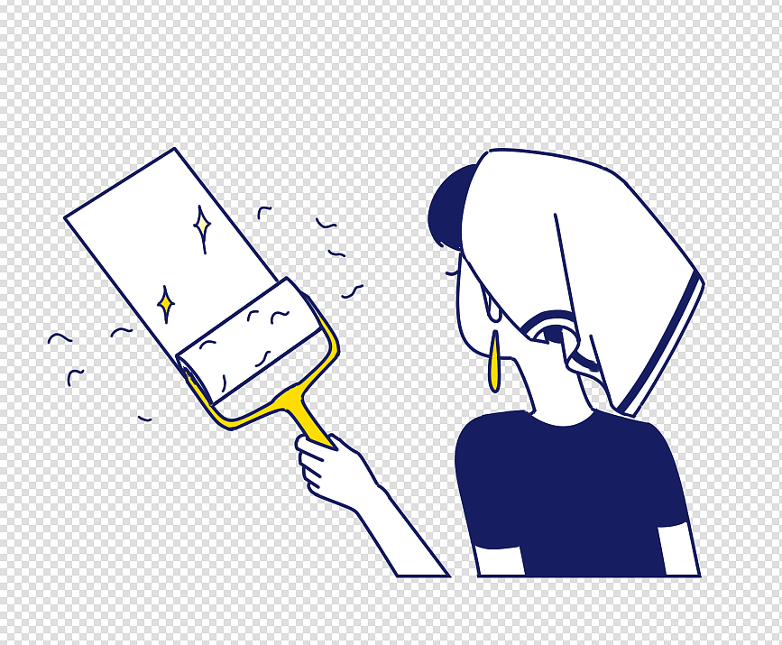 截图细节展示5：滚筒式粘毛器