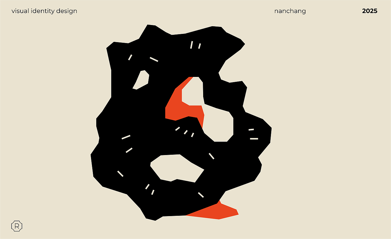 福更-餐饮品牌VI设计