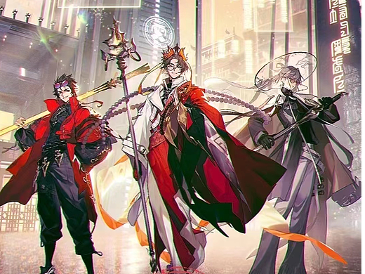 《少年西游记2》部分搬砖小结