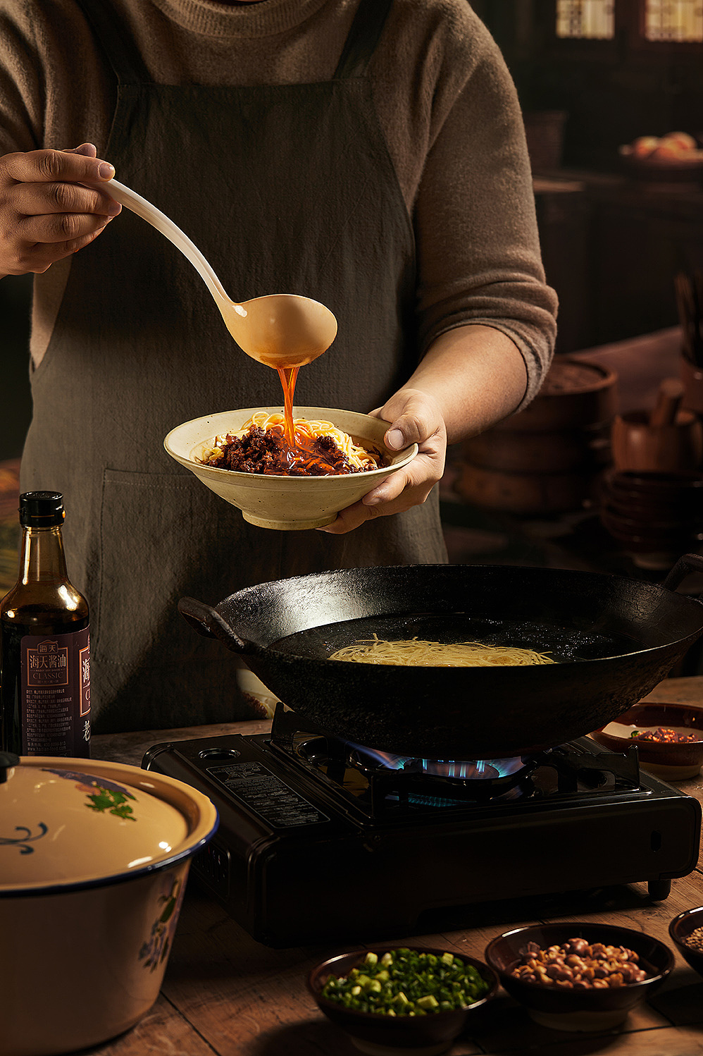 龙记山城 丨重庆产品美食摄影（图ZMzkyNzg2MzQw） - 美食摄影 - 站酷设计师摄影师MAX原创素材 - 站酷ZCOOL