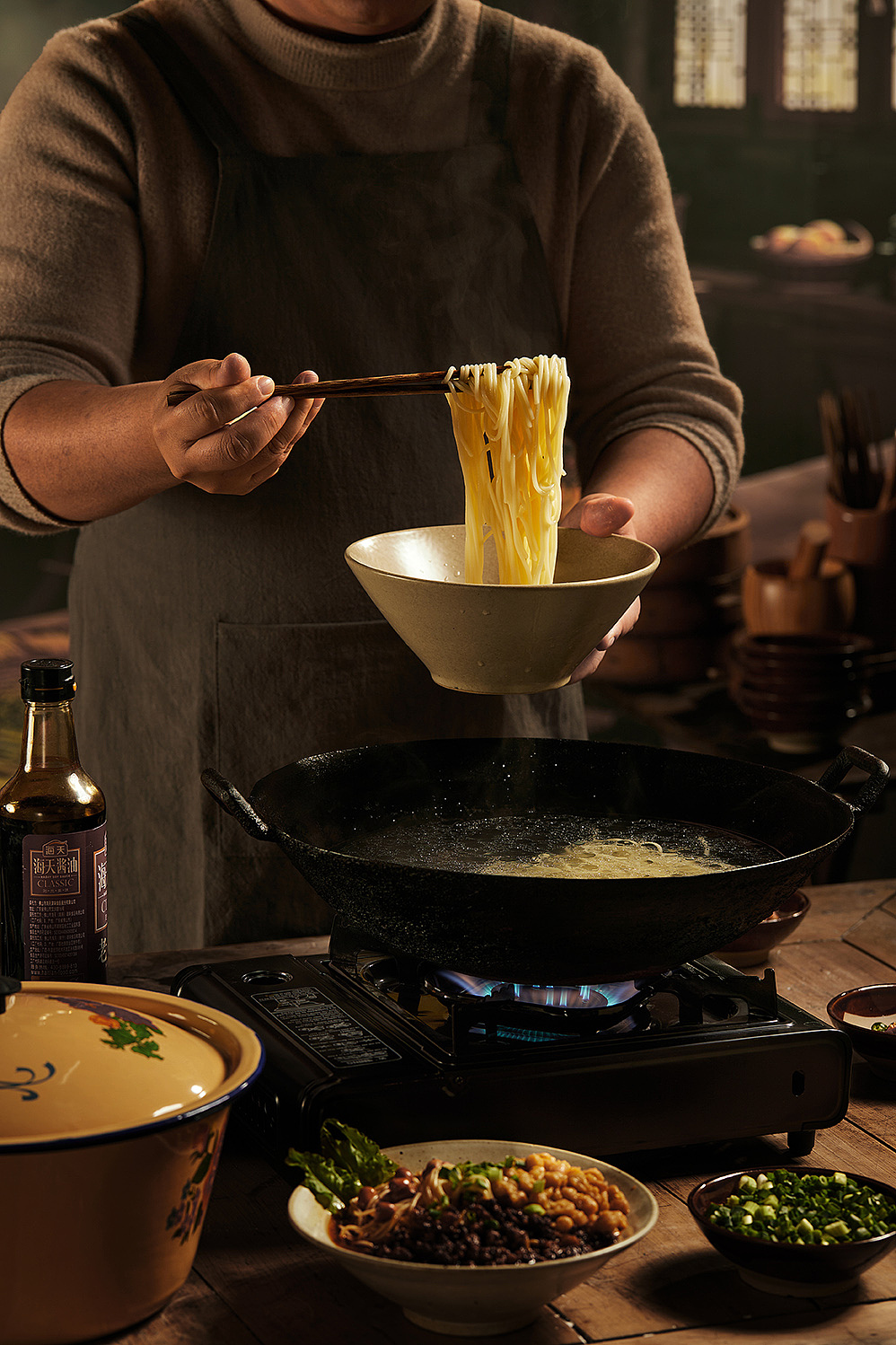 龙记山城 丨重庆产品美食摄影（图ZMzkyNzg2MzYw） - 美食摄影 - 站酷设计师摄影师MAX原创素材 - 站酷ZCOOL