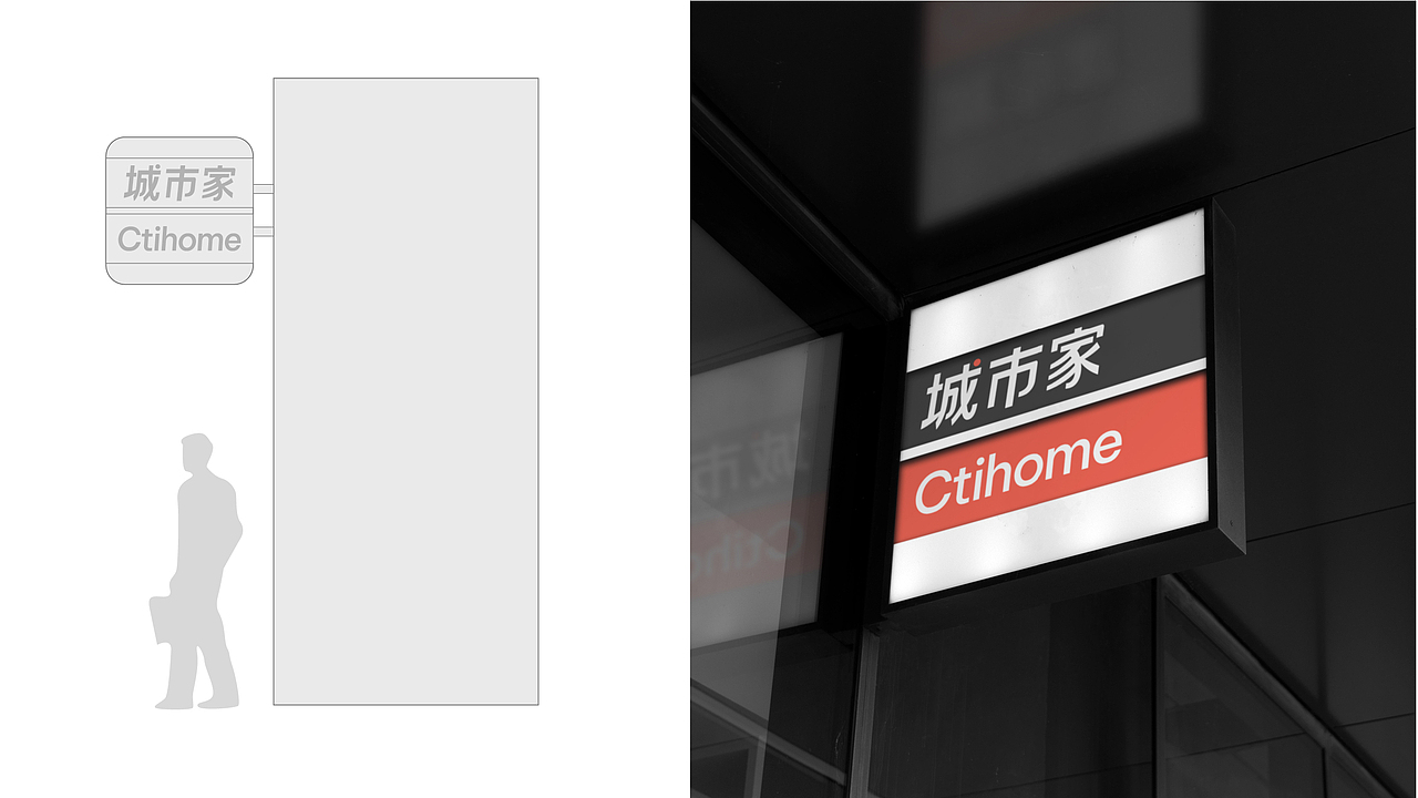 城市家Ctihome | GANGAN WORKS（图ZMzkyNzg3MTgw） - 品牌 - 站酷设计师Ganganstudio原创素材 - 站酷ZCOOL