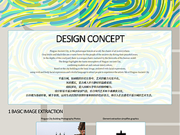 平遙市樓文創(chuàng)方案設計