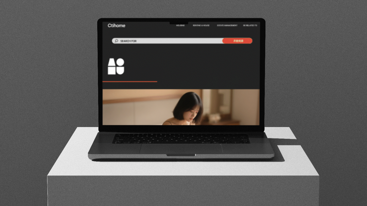 城市家Ctihome | GANGAN WORKS（图ZMzkyNzg3NTMy） - 品牌 - 站酷设计师Ganganstudio原创素材 - 站酷ZCOOL