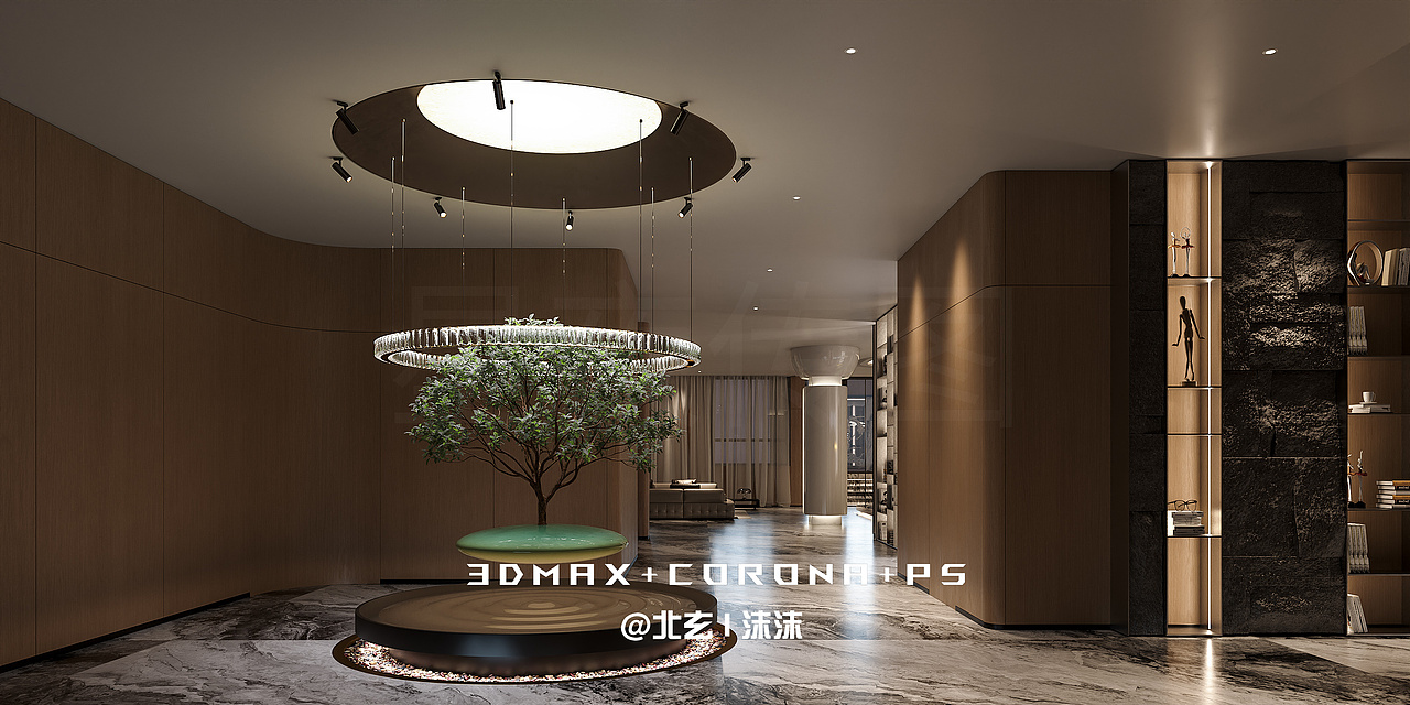 洗浴美学 | 勾勒都市疗愈秘境