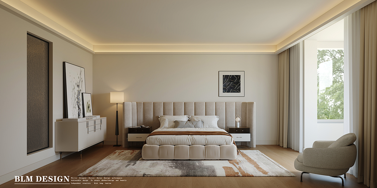 现代家装效果图效果分享（图ZMzkyNzk4NzI0） - 家装设计 - 站酷设计师Z964393124原创素材 - 站酷ZCOOL