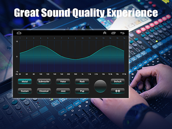 跨境亚马逊车机高级A+设计