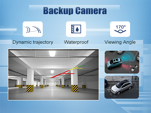 跨境亚马逊车机高级A+设计