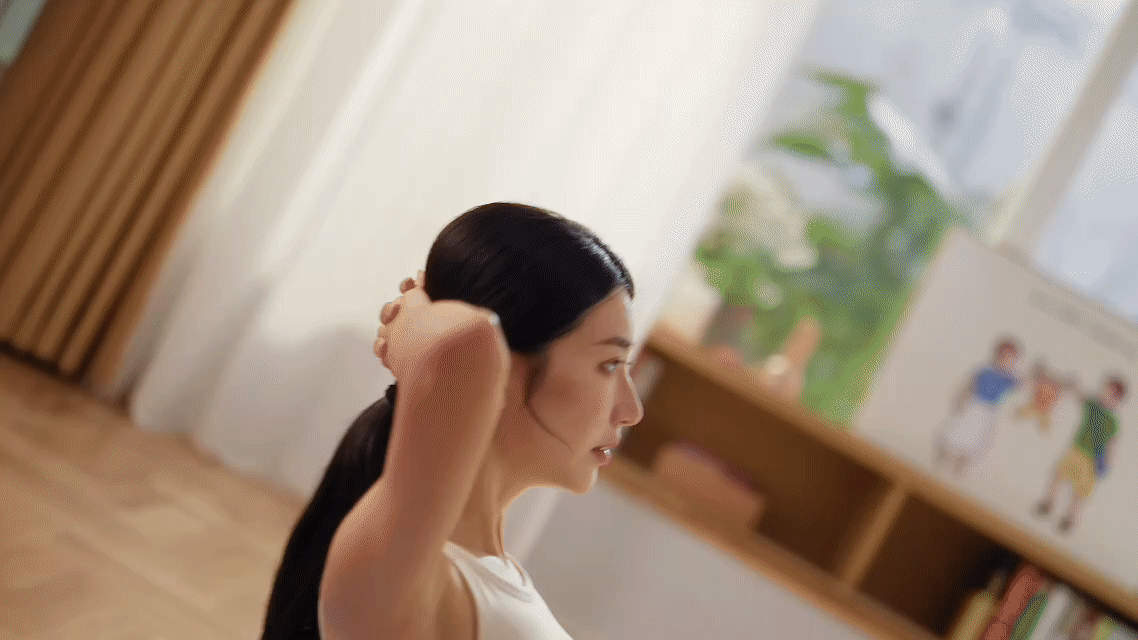 TVC视频拍摄|凸凸棉品牌调性TVC全案升级✖️加号