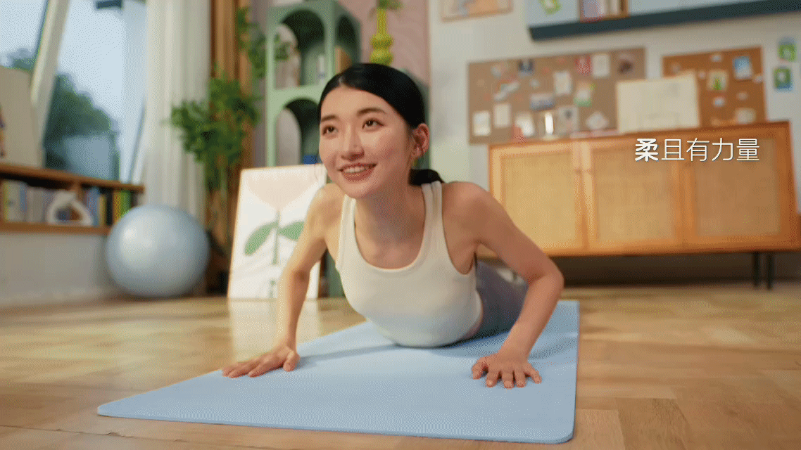 TVC视频拍摄|凸凸棉品牌调性TVC全案升级✖️加号