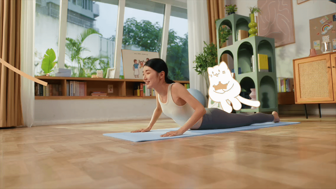 TVC视频拍摄|凸凸棉品牌调性TVC全案升级✖️加号