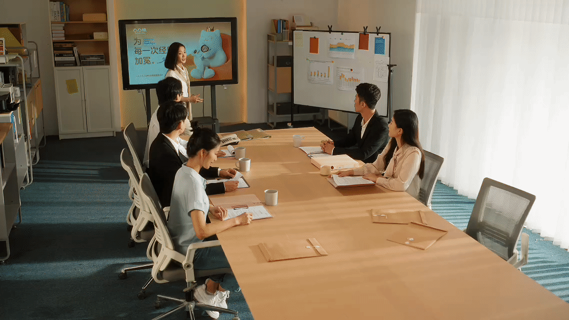 TVC视频拍摄|凸凸棉品牌调性TVC全案升级✖️加号