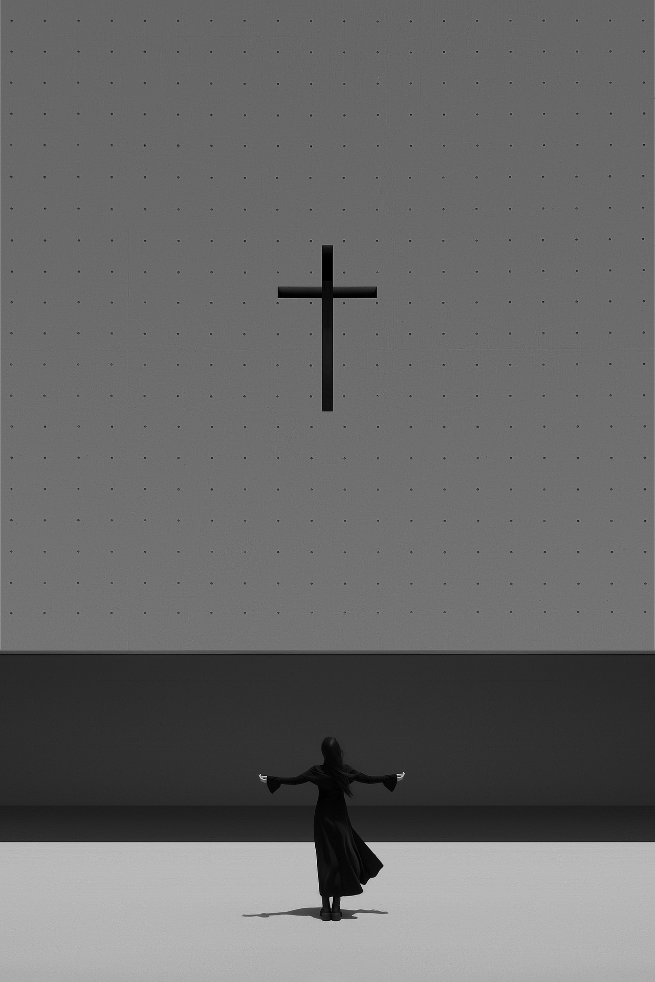 祈（图ZMzkyODA2NjA4） - 人像摄影 - 站酷设计师别拉图原创素材 - 站酷ZCOOL