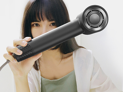 吹风机详情页